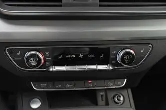Audi Q5, 2.0, 220 kW, plug-in hybrid, automatic, four-wheel drive