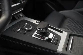 Audi Q5, 2.0, 220 kW, plug-in hybrid, automatic, four-wheel drive
