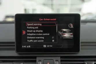Audi Q5, 2.0, 220 kW, plug-in hybrid, automatic, four-wheel drive