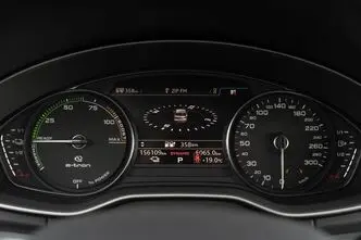 Audi Q5, 2.0, 220 kW, plug-in hybrid, automatic, four-wheel drive