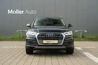 Audi Q5, 2.0, 220 kW, pistikhübriid, automaat, nelikvedu