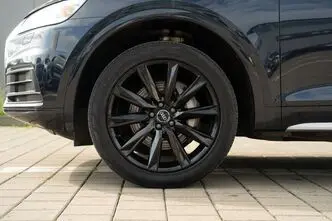 Audi Q5, 2.0, 220 kW, pistikhübriid, automaat, nelikvedu
