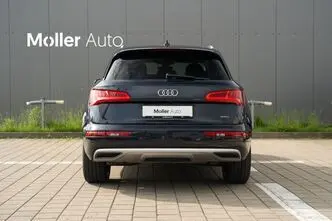 Audi Q5, 2.0, 220 kW, pistikhübriid, automaat, nelikvedu
