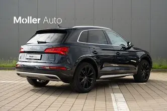 Audi Q5, 2.0, 220 kW, pistikhübriid, automaat, nelikvedu