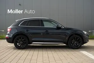 Audi Q5, 2.0, 220 kW, pistikhübriid, automaat, nelikvedu