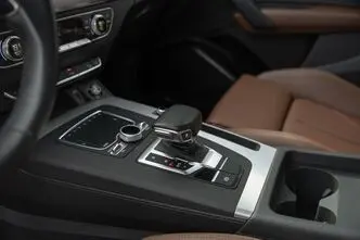 Audi Q5, 2.0, 220 kW, pistikhübriid, automaat, nelikvedu