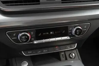 Audi Q5, 2.0, 220 kW, pistikhübriid, automaat, nelikvedu