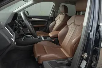 Audi Q5, 2.0, 220 kW, pistikhübriid, automaat, nelikvedu