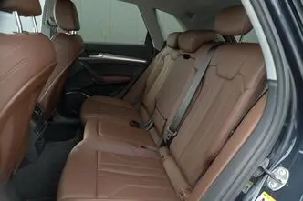 Audi Q5, 2.0, 220 kW, pistikhübriid, automaat, nelikvedu