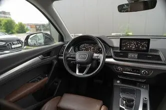 Audi Q5, 2.0, 220 kW, pistikhübriid, automaat, nelikvedu