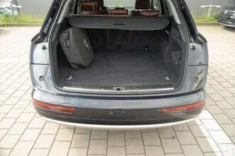 Audi Q5, 2.0, 220 kW, pistikhübriid, automaat, nelikvedu