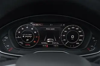 Audi Q5, 2.0, 220 kW, pistikhübriid, automaat, nelikvedu