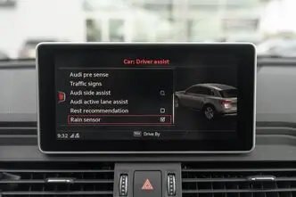 Audi Q5, 2.0, 220 kW, pistikhübriid, automaat, nelikvedu