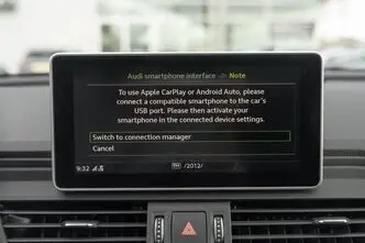 Audi Q5, 2.0, 220 kW, pistikhübriid, automaat, nelikvedu