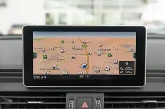 Audi Q5, 2.0, 220 kW, pistikhübriid, automaat, nelikvedu