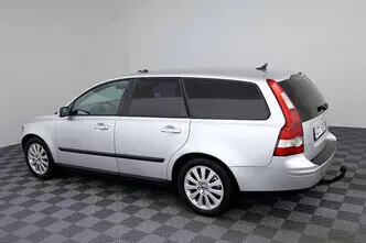 Volvo V50, 2.0, 100 kW, diesel, manual, front-wheel drive