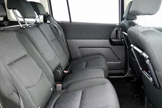 Mazda 5, 2.0, 110 kW, diisel, manuaal, esivedu