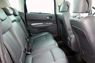 Peugeot 3008, 2.0, 110 kW, diisel, manuaal, esivedu