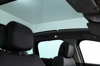 Peugeot 3008, 2.0, 110 kW, diisel, manuaal, esivedu