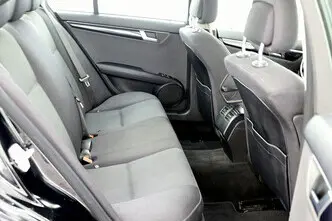 Mercedes-Benz C 220, 2.1, 169 kW, diisel, automaat, tagavedu