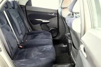 Honda Civic, 1.8, 140 kW, bensiin, manuaal, esivedu
