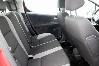 Peugeot 207, 1.4, 95 kW, bensiin, manuaal, esivedu