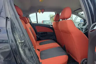 Opel Corsa, 1.4, 89 kW, bensiin, manuaal, esivedu