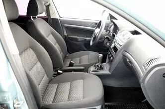 Škoda Octavia, 1.2, 104 kW, bensiin, manuaal, esivedu