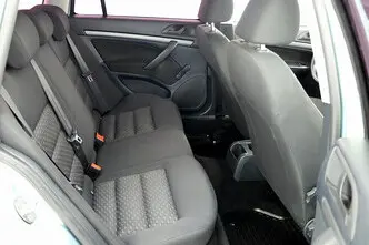 Škoda Octavia, 1.2, 104 kW, bensiin, manuaal, esivedu