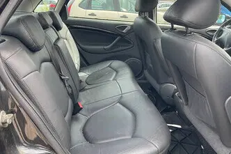 Citroën C5, 2.0, 135 kW, diisel, automaat, esivedu