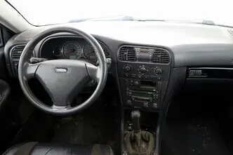 Volvo V40, 1.9, 115 kW, diisel, manuaal, esivedu