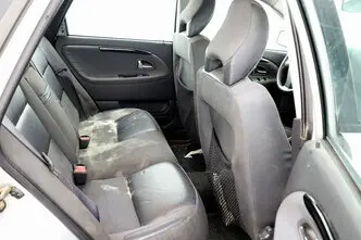 Volvo V40, 1.9, 115 kW, diisel, manuaal, esivedu