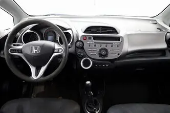 Honda Jazz, 1.3, 99 kW, bensiin, manuaal, esivedu