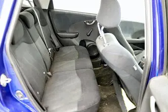 Honda Jazz, 1.3, 99 kW, bensiin, manuaal, esivedu