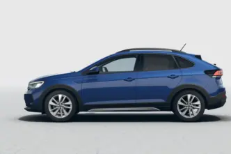 Volkswagen Taigo, 1.0, 85 kW, bensiin, automaat