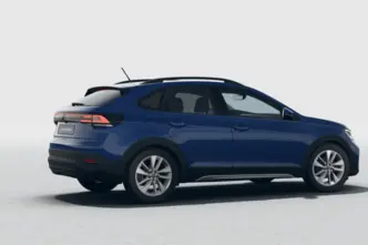 Volkswagen Taigo, 1.0, 85 kW, bensiin, automaat