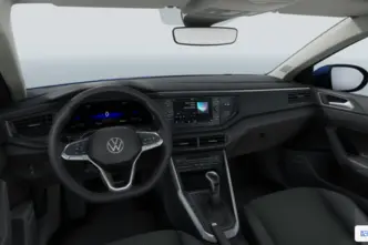 Volkswagen Taigo, 1.0, 85 kW, bensiin, automaat