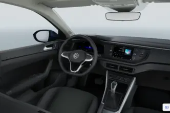 Volkswagen Taigo, 1.0, 85 kW, bensiin, automaat