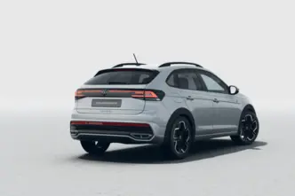 Volkswagen Taigo, 1.0, 85 kW, bensiin, automaat