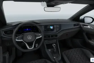 Volkswagen Taigo, 1.0, 85 kW, bensiin, automaat