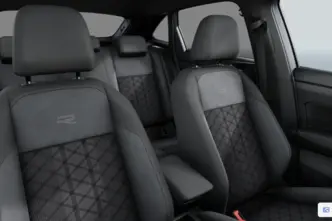Volkswagen Taigo, 1.0, 85 kW, bensiin, automaat