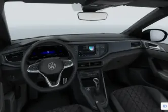 Volkswagen Taigo, 1.0, 85 kW, bensiin, automaat