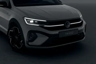 Volkswagen Taigo, 1.0, 85 kW, bensiin, automaat