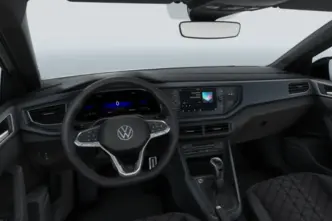 Volkswagen Taigo, 1.0, 85 kW, bensiin, automaat
