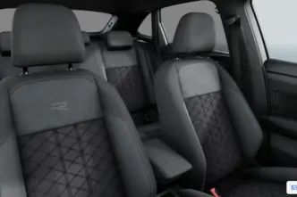 Volkswagen Taigo, 1.0, 85 kW, bensiin, automaat