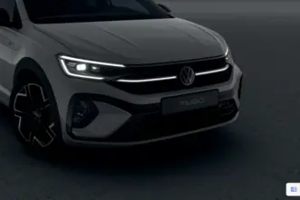 Volkswagen Taigo, 1.5, 110 kW, bensiin, automaat