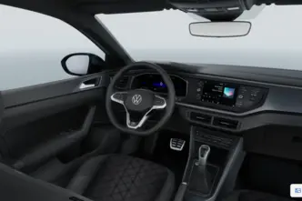 Volkswagen Taigo, 1.5, 110 kW, bensiin, automaat