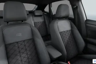 Volkswagen Taigo, 1.5, 110 kW, bensiin, automaat