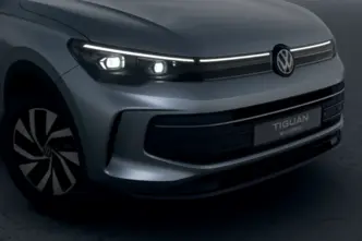 Volkswagen Tiguan, 1.5, 150 kW, pistikhübriid, automaat