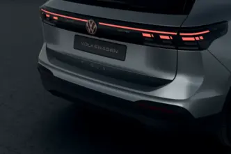 Volkswagen Tiguan, 1.5, 150 kW, pistikhübriid, automaat